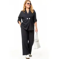 Костюм Taita plus 2329-2 графит