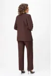 Костюм Vilena fashion 1119 шоколад