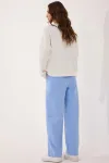 Костюм ЛЮШе 4077 голубой