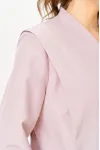 Костюм Vilena fashion 1138 крем