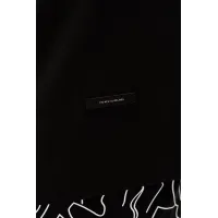 Костюм ALGRANDA 4133 Черный,Молочный