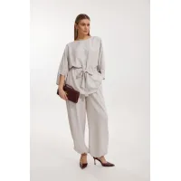 Костюм KALORIS 2304 серый