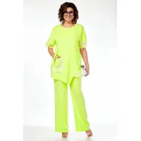 Костюм VI ORO 11262 лимон Костюм VI ORO 11262 лимон