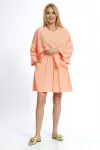 Костюм Alani 2575 персик