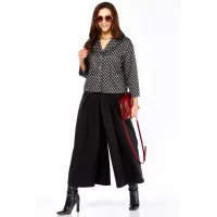 Костюм Taita plus 2527 черный