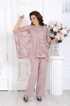 Костюм Ninele 7511 Пудра