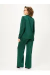 Костюм Vilena fashion 1163 изумруд Костюм Vilena fashion 1163 изумруд