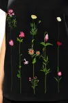 Костюм Alani 2557 черный
