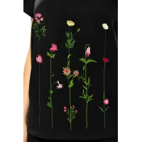 Костюм Alani 2557 черный