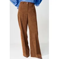 Костюм GIZART 5410 голубой, коричневый