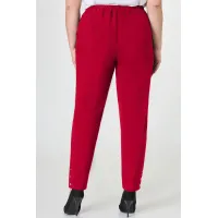 Костюм Swallow 388 красный