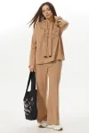 Костюм Ma cherie 3021 капучино