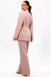 Костюм Лиона-Стиль 954 пудра Костюм Лиона-Стиль 954 пудра