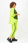 Костюм Michel Chic 1329-1 салатовый