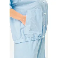 Костюм DOGGI 26238 голубой