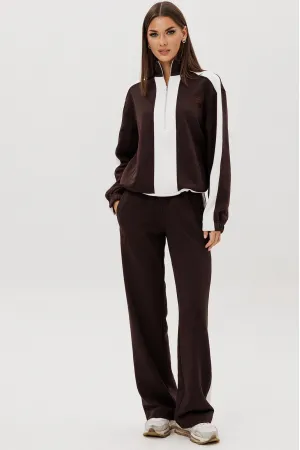 Костюм Fantazia Mod 5330 шоколад