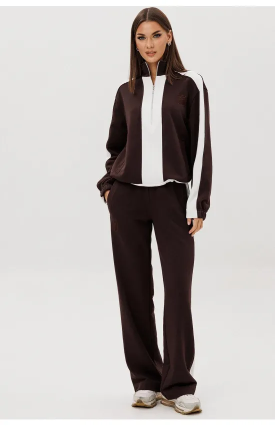 Костюм Fantazia Mod 5330 шоколад