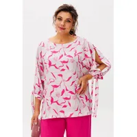 Костюм Anelli 1536 маджента Костюм Anelli 1536 маджента