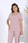 Костюм Ninele 6073 Пудра