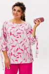 Костюм Anelli 1536 маджента