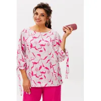 Костюм Anelli 1536 маджента Костюм Anelli 1536 маджента