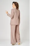 Костюм Anastasia MAK 1314 капучино Костюм Anastasia MAK 1314 капучино