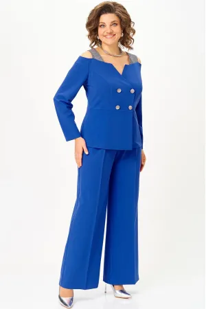 Костюм Anastasia MAK 1276 василёк