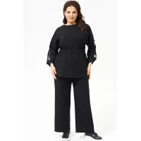 Костюм Foxy fox 1574 черный