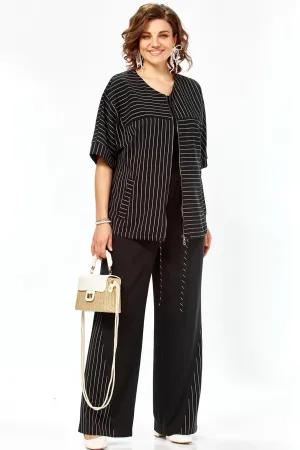 Костюм Matini 1.1696 черный