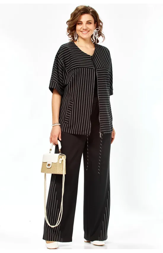 Костюм Matini 1.1696 черный