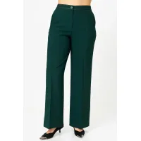 Костюм Vilena fashion 1127 зеленый