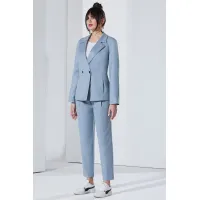Костюм Lissana 4392 голубой