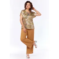 Костюм Matini М1.1500 горчица