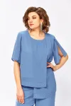 Костюм Mira Fashion 5689-2 синий