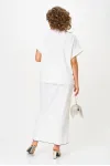 Костюм Michel Chic 1430 белый