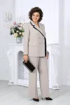 Костюм Ninele 6086 Бежевый