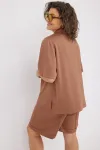 Костюм BegiModa 3092 терракот