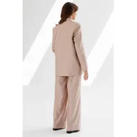 Костюм FunFun 1443 бежевый