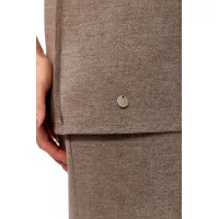 Костюм Диамант 2017 капучино