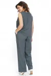 Костюм Alani 2521 серый Костюм Alani 2521 серый