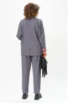 Костюм Michel Chic 1441 грэй Костюм Michel Chic 1441 грэй