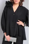 Костюм Lady Secret 2926 черный