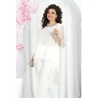 Костюм Ninele 6063 Молочный