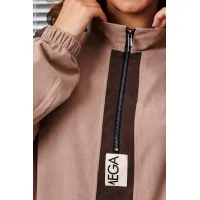 Костюм INVITE 6101 капучино