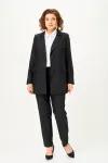 Костюм Svetlana Style 2361 черный