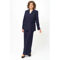 Костюм Anastasia MAK 1277 синий