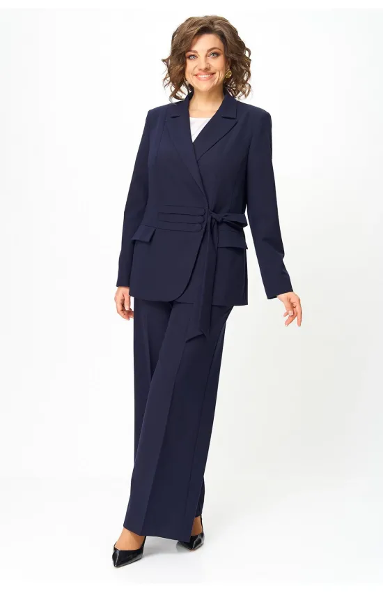 Костюм Anastasia MAK 1277 синий