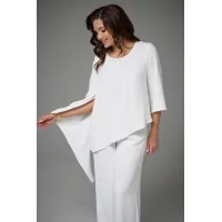 Костюм LeNata 20455 молочный Костюм LeNata 20455 молочный