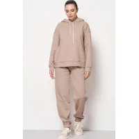 Костюм Foxy fox 1506 бежевый