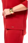 Костюм Taita plus 2424-1 красный Костюм Taita plus 2424-1 красный